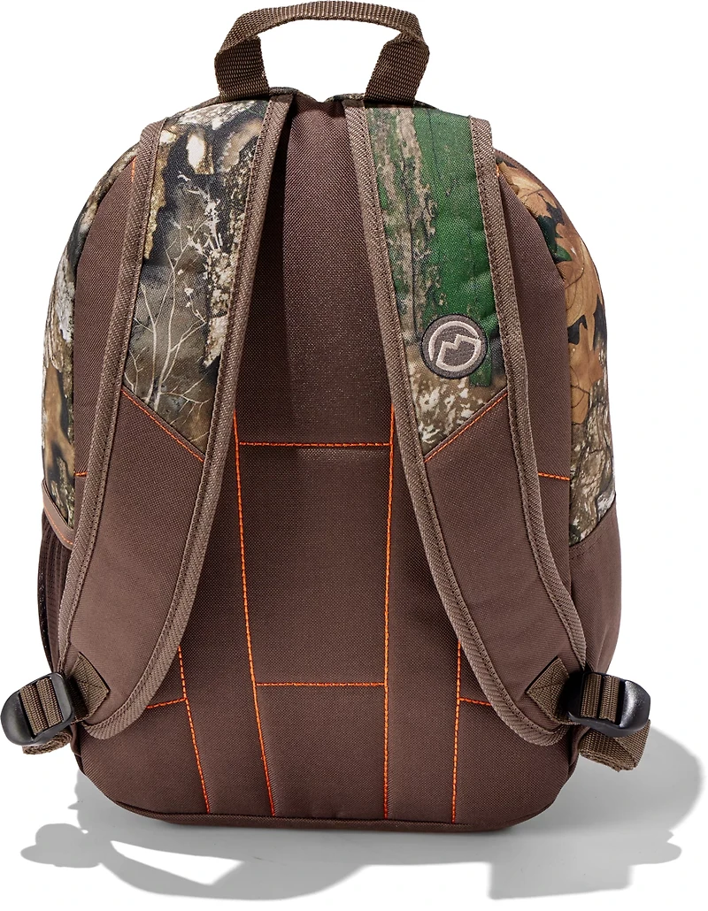 Magellan Outdoors Camo Day Pack