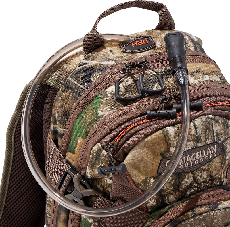 Magellan Outdoors Hydration Pack