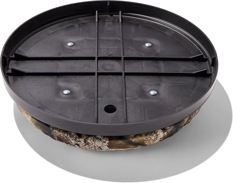 Game Winner Swivel Bucket Seat