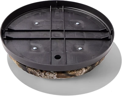 Game Winner Swivel Bucket Seat