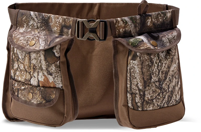 Game Winner Game and Shell Belt