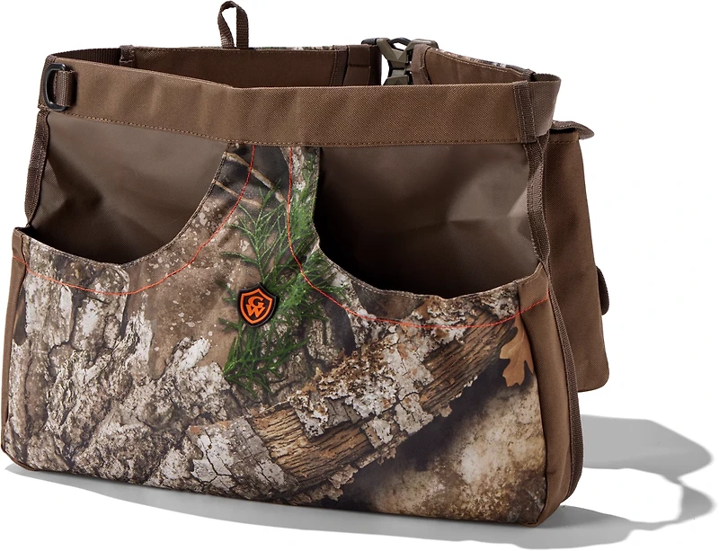 Game Winner Game and Shell Belt