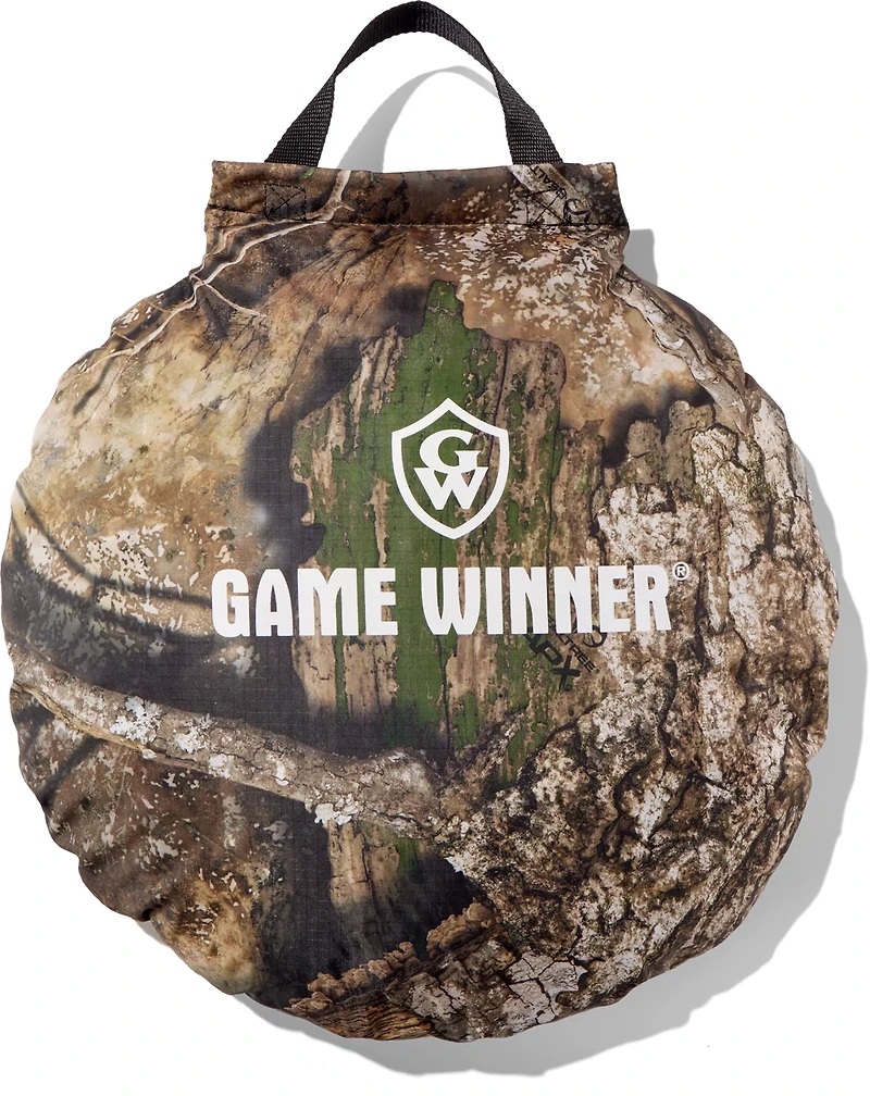 Game Winner Thermal Seat Cushion