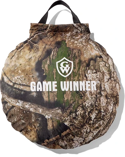 Game Winner Thermal Seat Cushion