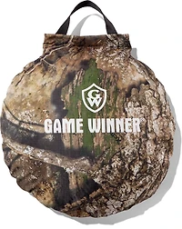 Game Winner Thermal Seat Cushion