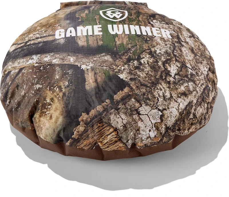 Game Winner Thermal Seat Cushion