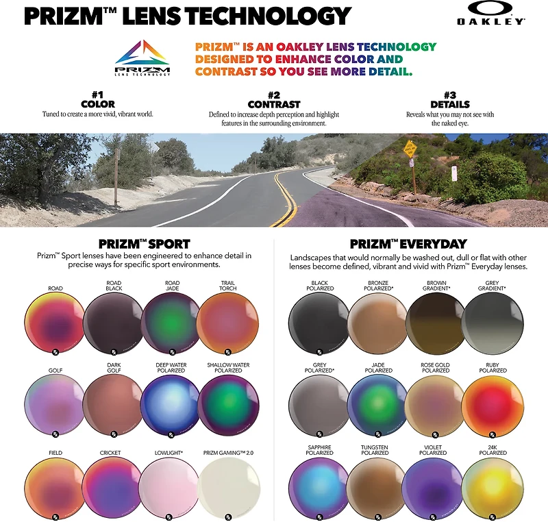 Oakley Sylas PRIZM Sunglasses