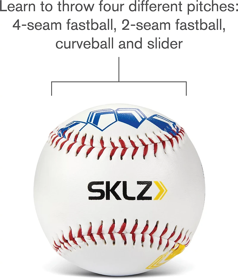 SKLZ Pitch Training Baseball