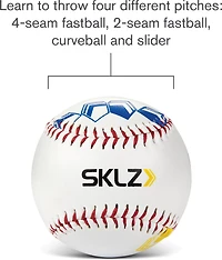 SKLZ Pitch Training Baseball