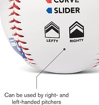 SKLZ Pitch Training Baseball