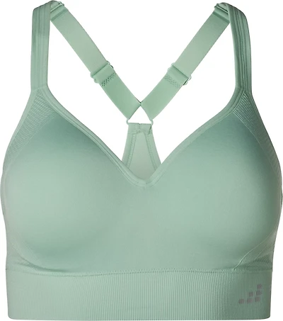 BCG Women's Low Support Molded Cup Sports Bra