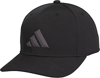 adidas Men's 3-Bar Snapback 2.0 Hat
