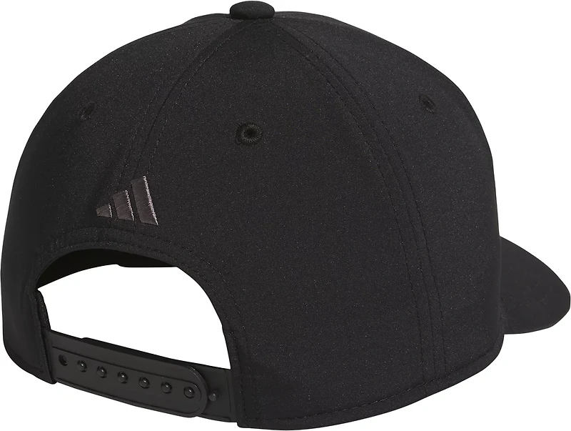 adidas Men's 3-Bar Snapback 2.0 Hat