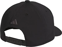 adidas Men's 3-Bar Snapback 2.0 Hat
