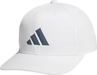 adidas Men's 3-Bar Snapback 2.0 Hat