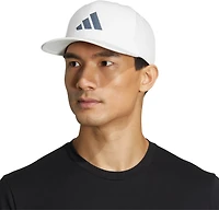 adidas Men's 3-Bar Snapback 2.0 Hat