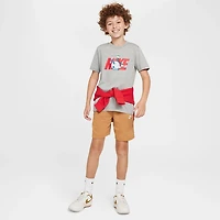 Nike Boys' Sportswear Soccer T-shirt