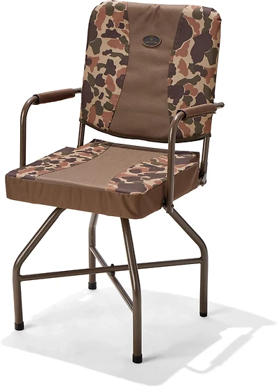 Game Winner Swivel Blind Chair V2
