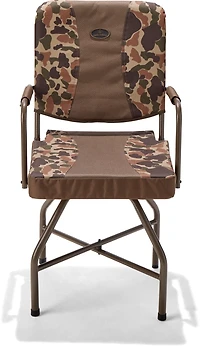 Game Winner Swivel Blind Chair V2