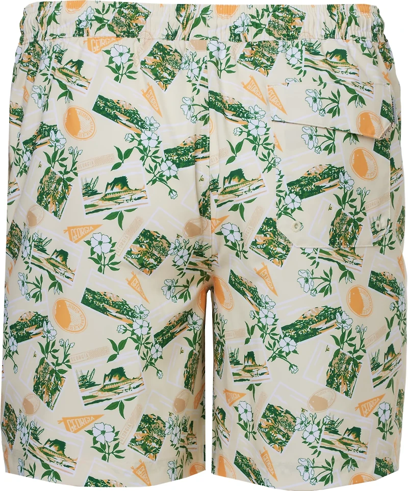 Magellan Men's Local State Boat Shorts GA