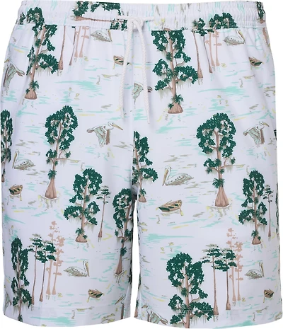 Magellan Men's Local State Boat Shorts LA