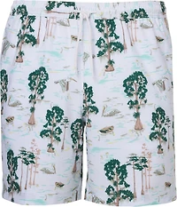 Magellan Men's Local State Boat Shorts LA