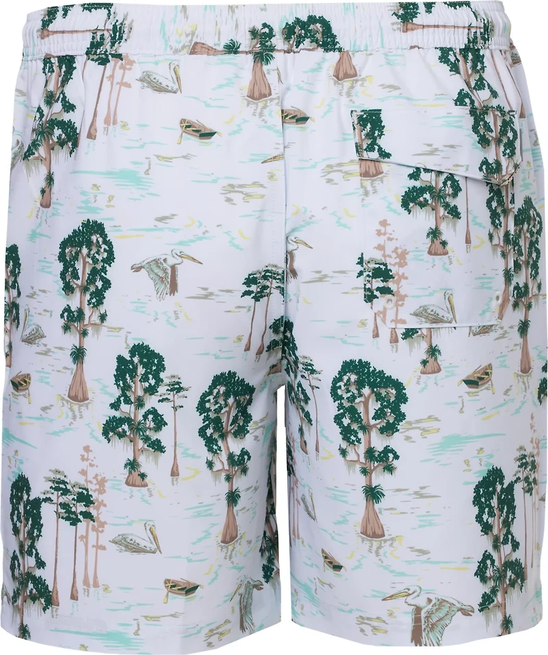 Magellan Men's Local State Boat Shorts LA