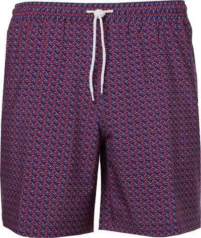 Magellan Men's Local State Boat Shorts TN