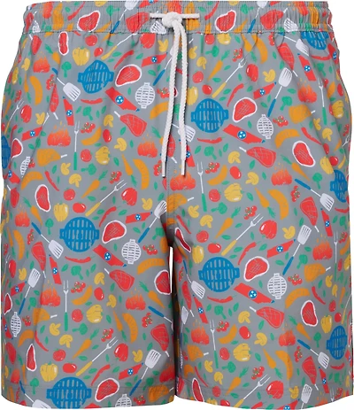 Magellan Men's Local State Boat Shorts TN