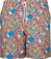 Magellan Men's Local State Boat Shorts TN