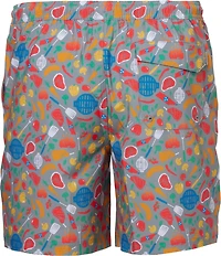 Magellan Men's Local State Boat Shorts TN