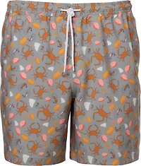 Magellan Men's Local State SC Boat Shorts