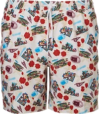 Magellan Men's Local State Boat Shorts OK