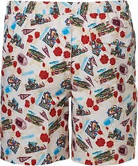 Magellan Men's Local State Boat Shorts OK