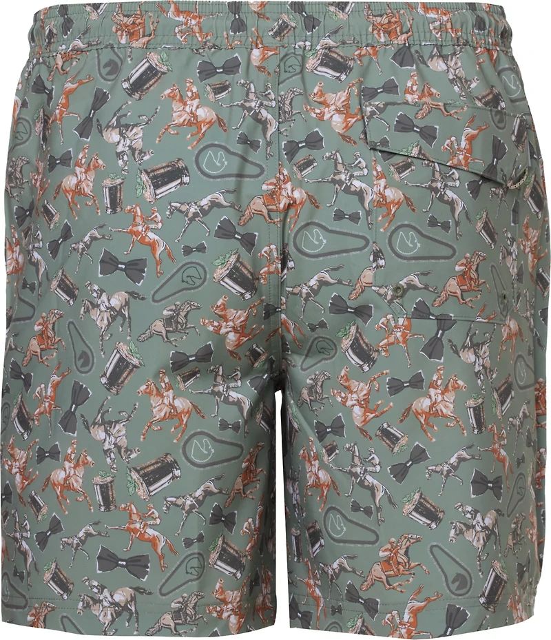 Magellan Men's Local State Boat Shorts KY