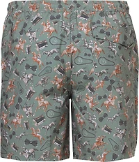 Magellan Men's Local State Boat Shorts KY