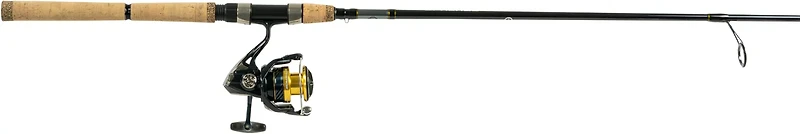 Shimano Spheros 7" MH Saltwater Fishing Rod and Reel Combo