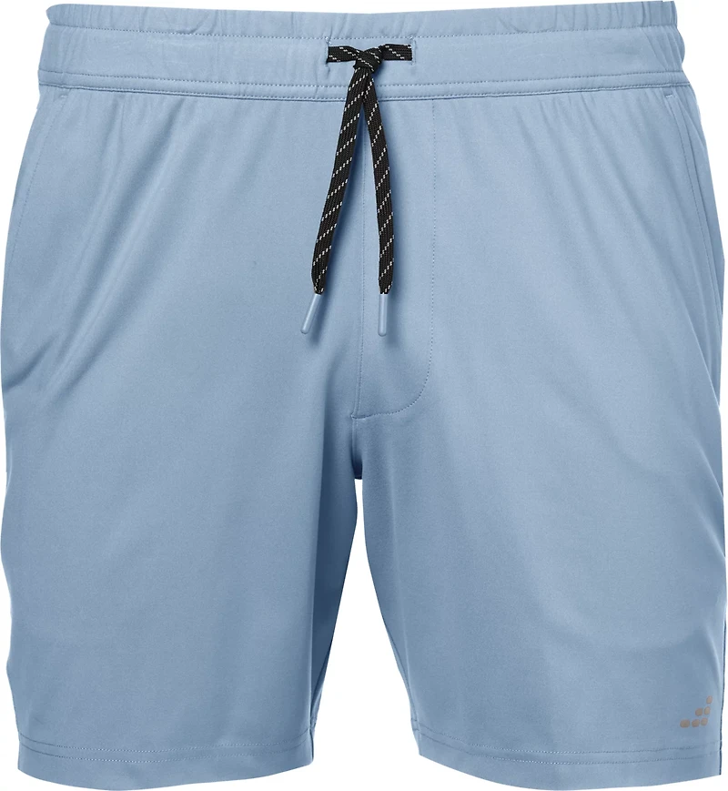 BCG Men's Knit Tech Shorts 7