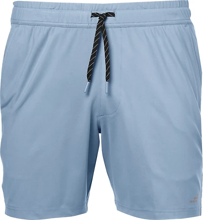 BCG Men's Knit Tech Shorts 7