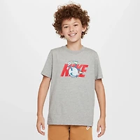 Nike Boys' Sportswear Soccer T-shirt