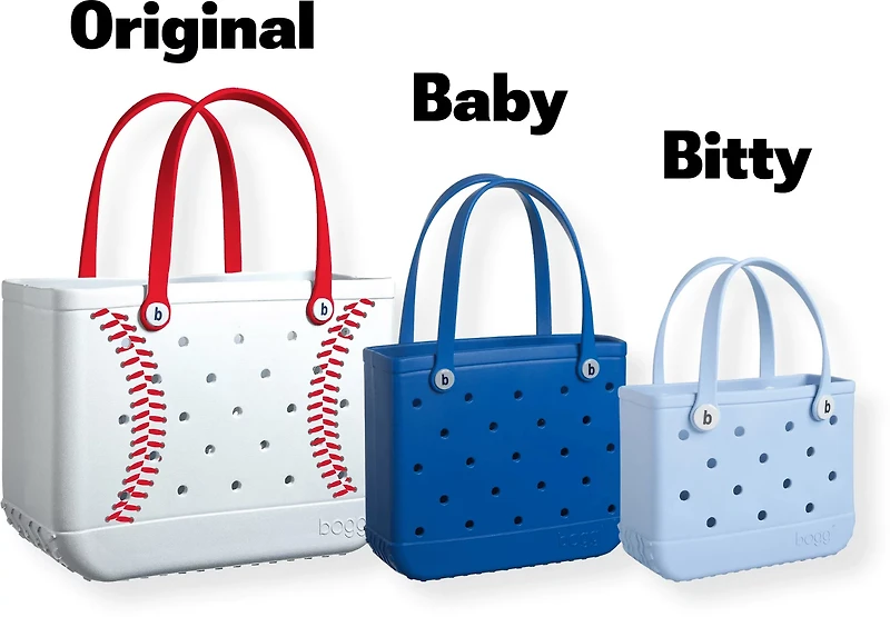 Bogg Bag Canvas Collection Weekender Bag
