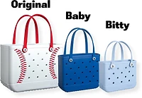 Bogg Bag Canvas Collection Weekender Bag