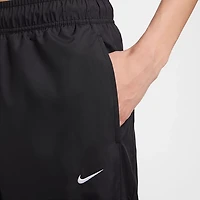 Nike Women's Sportswear Classic Woven UV Mid-Rise Loose Joggers