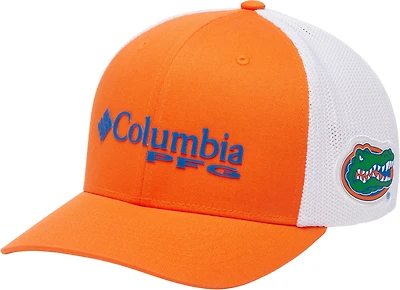 Columbia Sportswear Florida Gators PFG Mesh Ball Cap