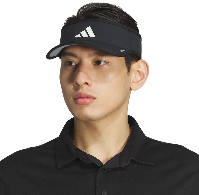 adidas Men's Superlite 3 Visor