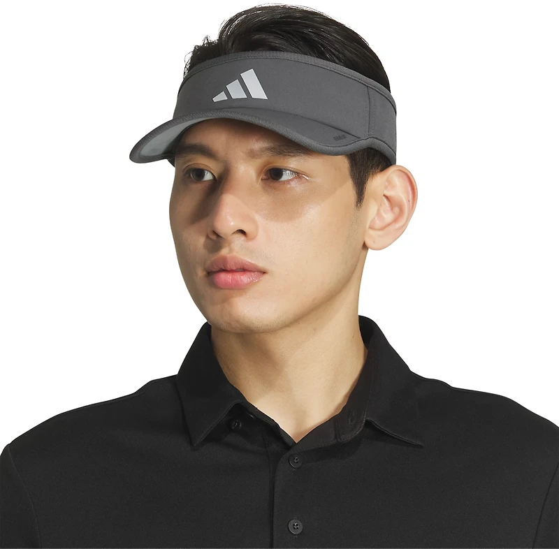 adidas Men's Superlite 3 Visor