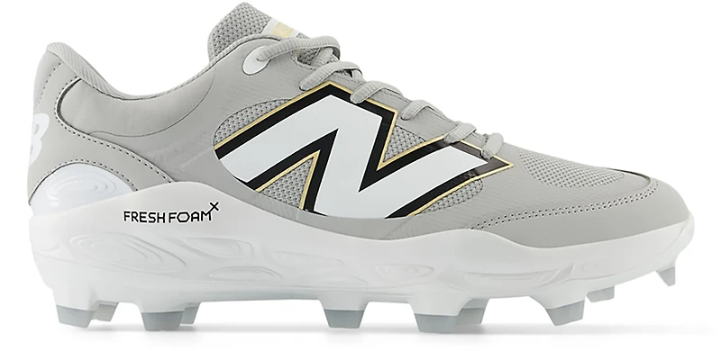 New Balance Men's 3000 v7 Molded Baseball Cleats