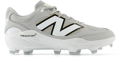 New Balance Men's 3000 v7 Molded Baseball Cleats