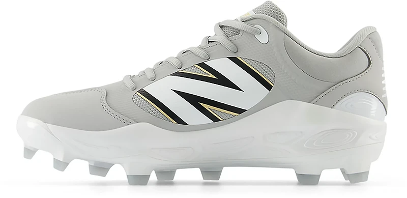 New Balance Men's 3000 v7 Molded Baseball Cleats