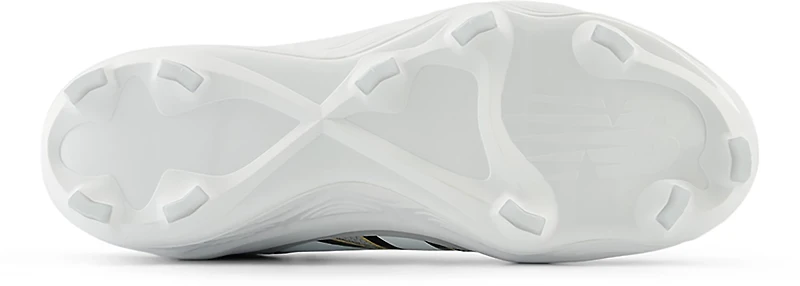 New Balance Men's 3000 v7 Molded Baseball Cleats